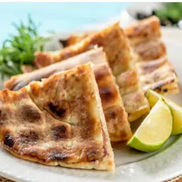 Chicken Araisy